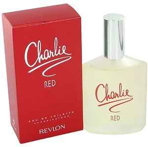 Revlon Charlie Red Eau de Toilette 