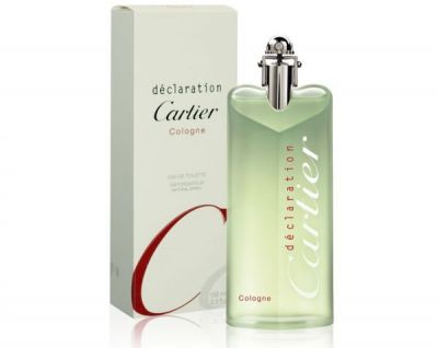 Cartier Declaration Cologne Eau de Toilette 