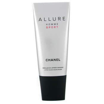Chanel Allure Homme Sport Aftershave balzsam