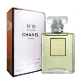 Chanel No.19 Poudré Eau de Parfum