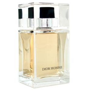 Christian Dior Homme Aftershave