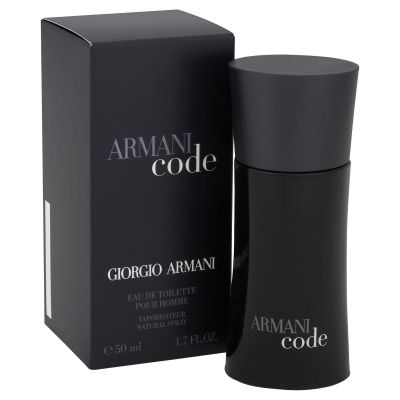 Giorgio Armani Armani Code Eau de Toilette 