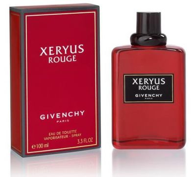 Givenchy Xeryus Rouge Eau de Toilette 