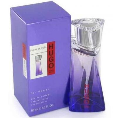 Hugo Boss Hugo Pure Purple Eau de Parfum