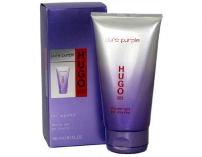 Hugo Boss Hugo Pure Purple Tusfürdő