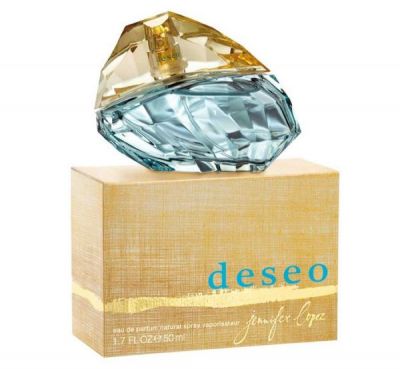 Jennifer Lopez Deseo Eau de Parfum