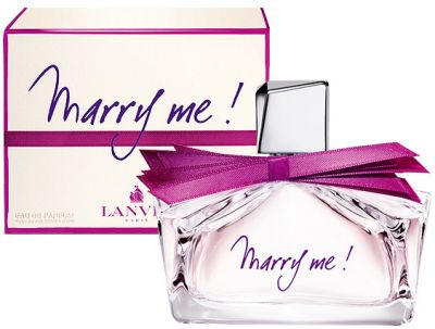 Lanvin Marry Me Eau de Parfum