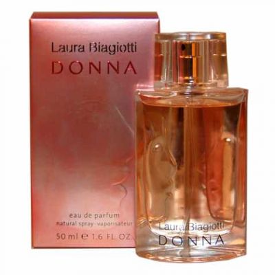 Laura Biagiotti Donna Eau de Parfum
