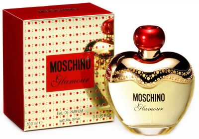 Moschino Glamour Eau de Parfum