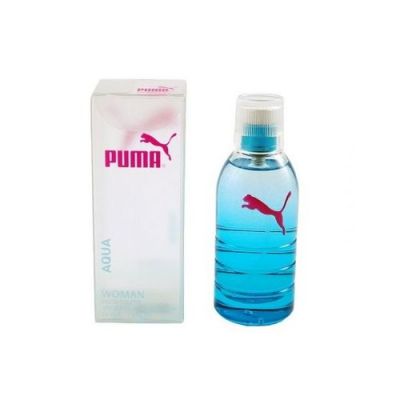 Puma Aqua Woman Eau de Toilette 