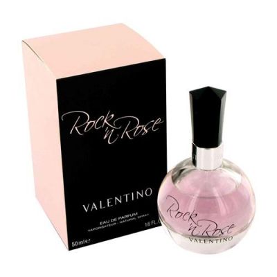 Valentino Rock N Rose Eau de Parfum