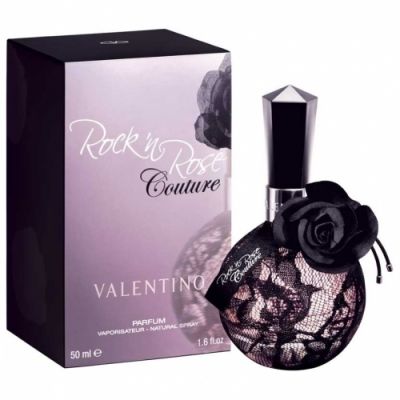 Valentino Rock'n'Rose Couture Eau de Parfum