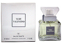 Valentino Very Valentino Eau de Toilette 