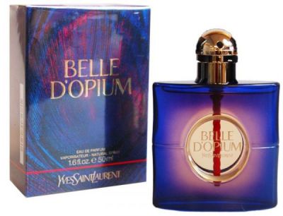 Yves Saint Laurent Belle D'Opium Eau de Parfum
