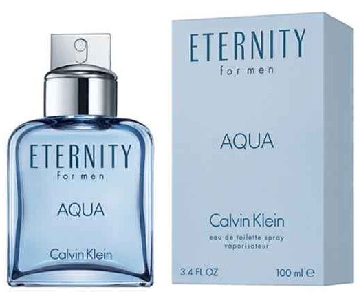 Calvin Klein Eternity Aqua Eau de Toilette 