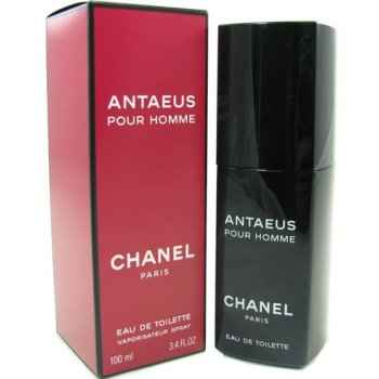 Chanel Antaeus Eau de Toilette 