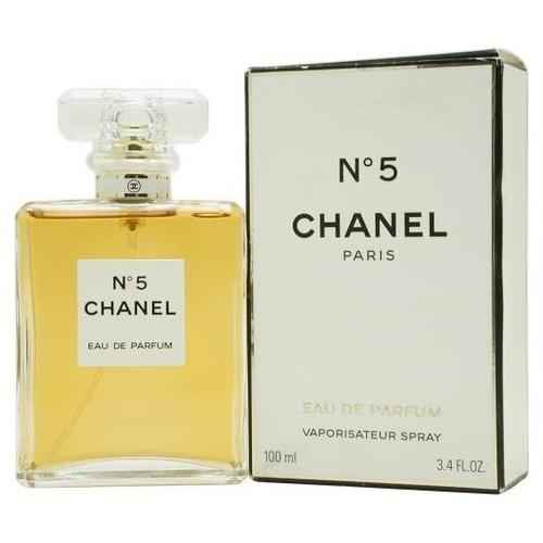 Chanel No.5 Eau de Parfum