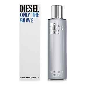 Diesel Only The Brave Tusfürdő