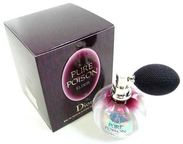 Christian Dior Dior Pure Poison Elixir Eau de Parfum