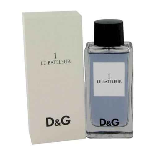 Dolce&Gabbana D&G 1 Le Bateleur Eau de Toilette 