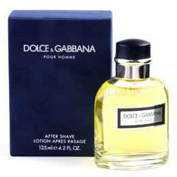 Dolce&Gabbana Pour Homme Aftershave
