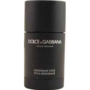Dolce&Gabbana Pour Homme Deo Stift
