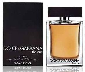 Dolce&Gabbana The One For Men Eau de Toilette 