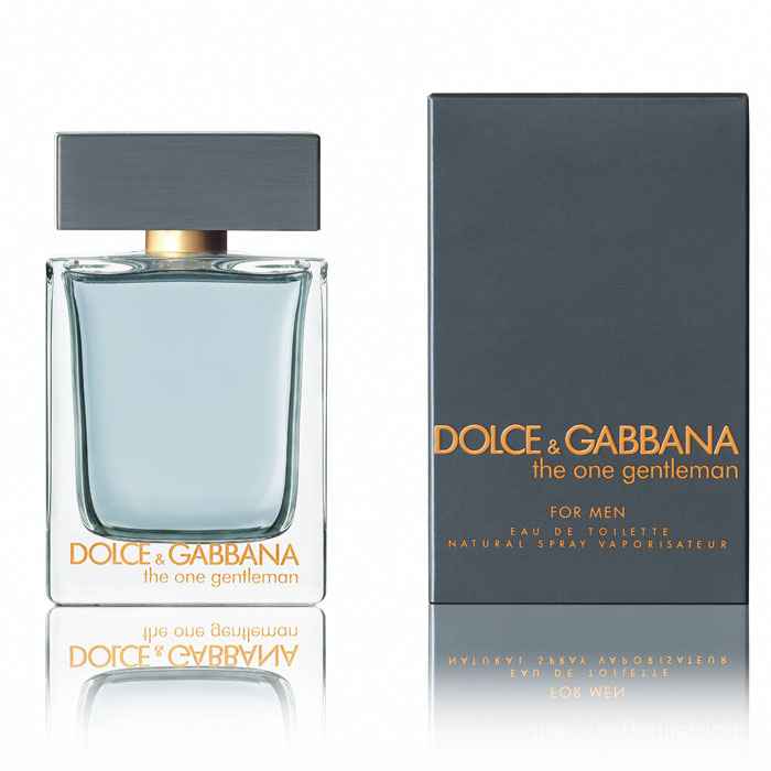 Dolce&Gabbana The One Gentleman Eau de Toilette 