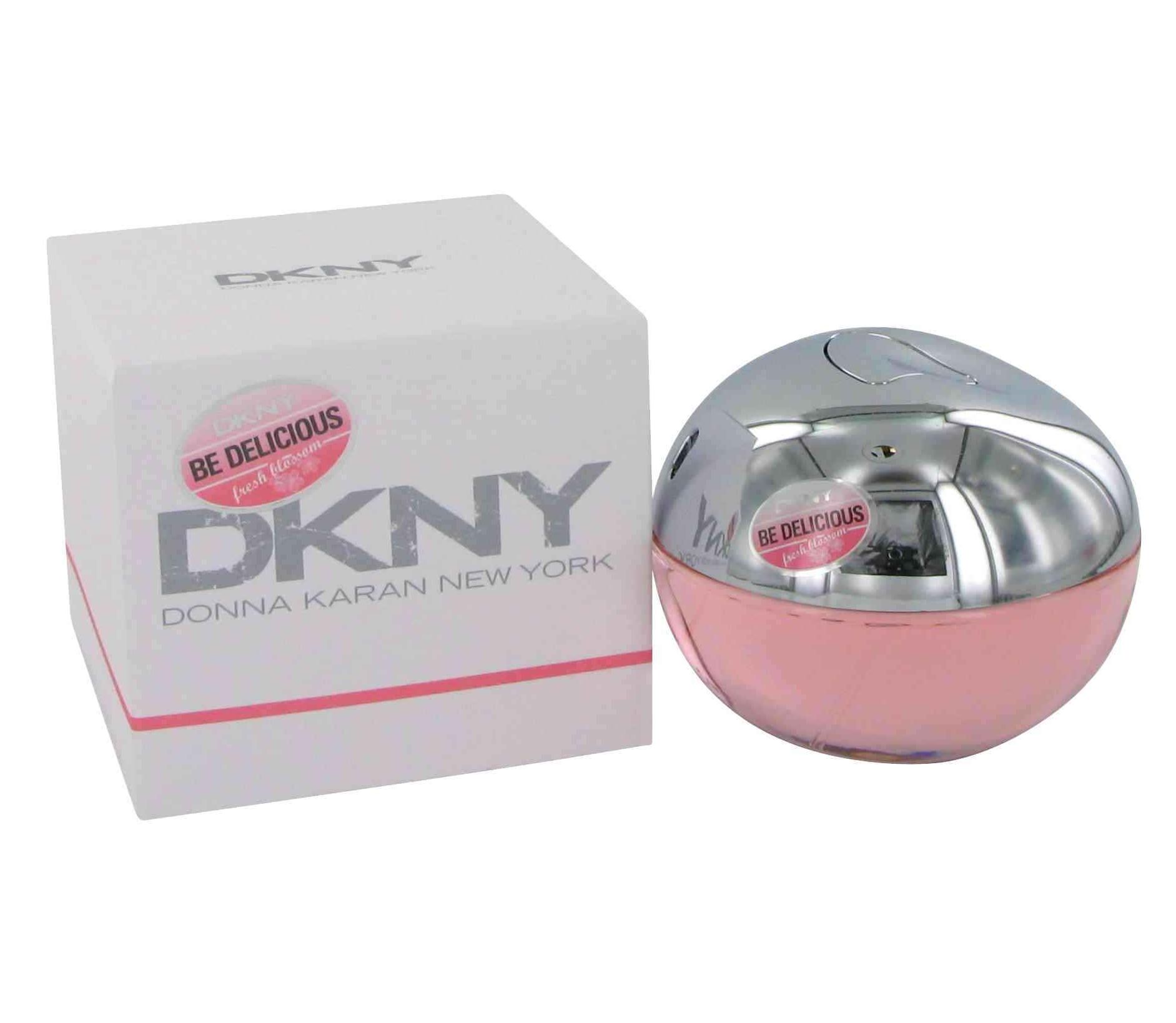 Donna Karan DKNY Be Delicious Fresh Blossom Eau de Parfum