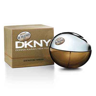 Donna Karan DKNY Be Delicious Eau de Toilette 