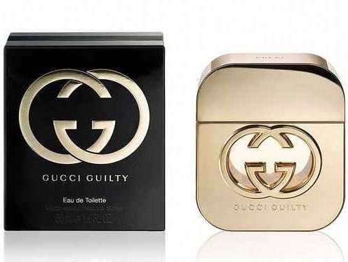 Gucci Guilty Eau de Toilette 