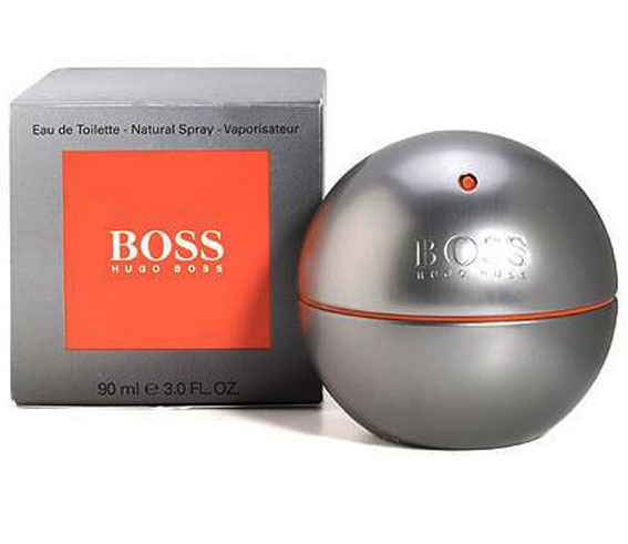 Hugo Boss Boss In Motion Eau de Toilette 