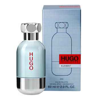 Hugo Boss Hugo Element Eau de Toilette 