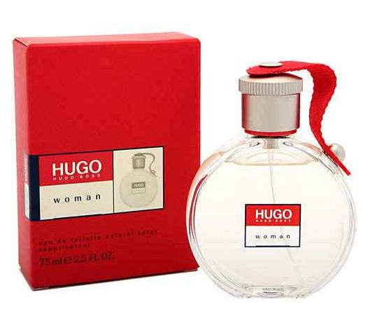 Hugo Boss Hugo Woman Eau de Toilette 