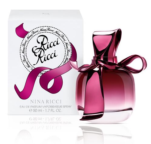Nina Ricci Ricci Ricci Eau de Parfum