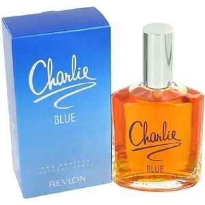 Revlon Charlie Blue Tusfürdő